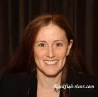 Elizabeth Walton - Fictional character