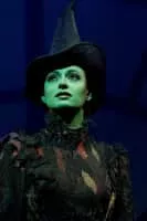 Elphaba - Fictional character