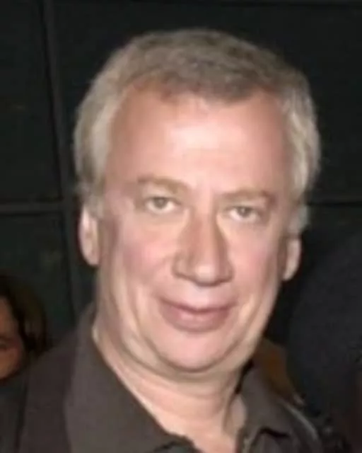 Elya Baskin - Character actor