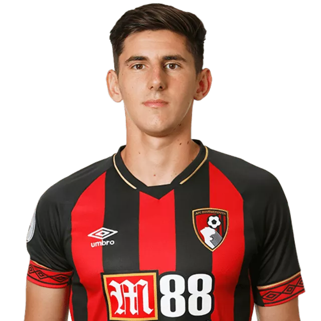 Emerson Hyndman - Soccer player