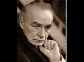 Emil Botta - Romanian actor