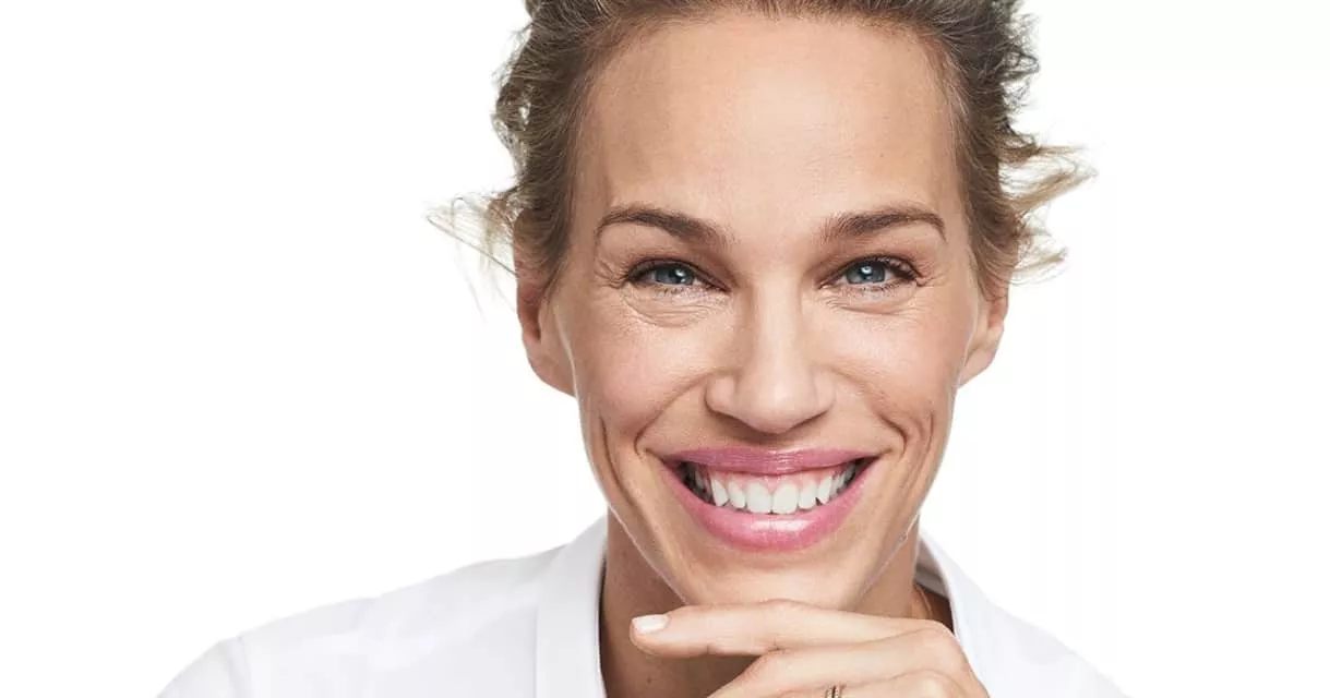 Emma SJOBERG - Swedish fashion model