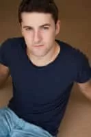 Emmett Skilton - New Zealand actor