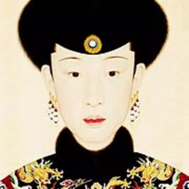 Empress Xiaoyichun Whois Empress Xiaoyichun Whois