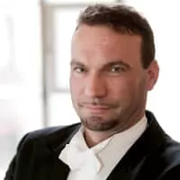Endrik Wottrich - German operatic tenor
