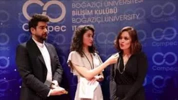 Enis Arikan - Turkish actor