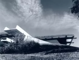 Enrico Taglietti - Australian architect