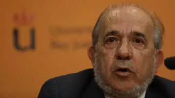 Enrique Álvarez Conde - 