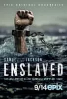 Enslaved: The Lost History of The Transatlantic Slave Trade - 2020 ‧ Documentary ‧ 1 season