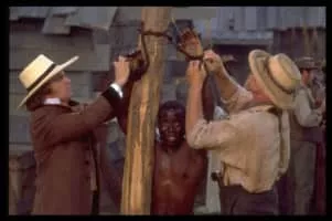 Enslavement: The True Story Of Fanny Kemble - 2000 ‧ Drama