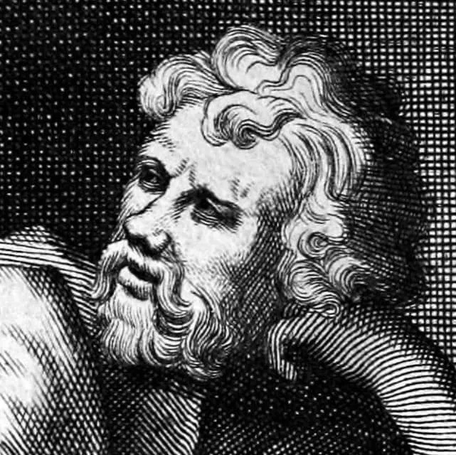Epictetus - Philosopher