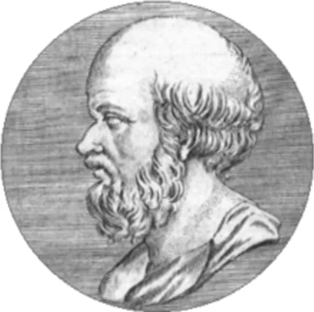 Eratosthenes - Greek mathematician and geographer