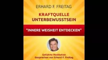 Erhard F. Freitag - German writer