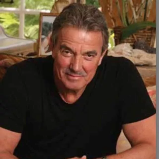 Eric Braeden - German film actor