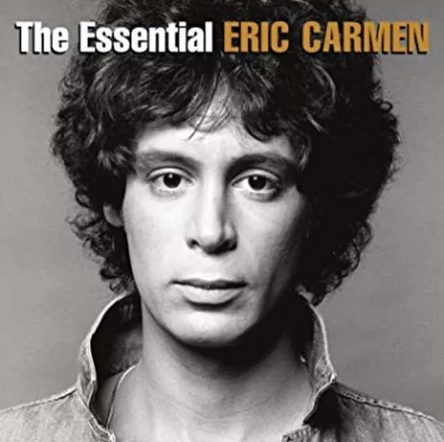 Eric Carmen - American singer