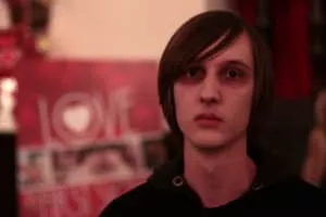 Eric Isenhower - Film actor