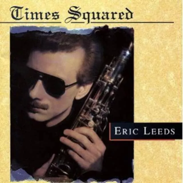 Eric Leeds - American saxophone player