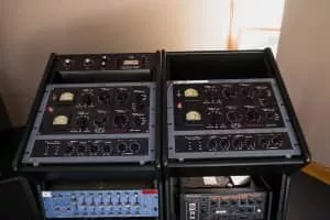 Eric Valentine - American record producer