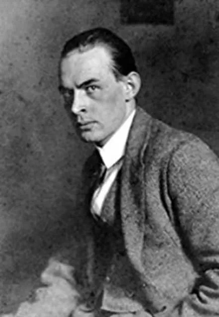 Erich Maria Remarque - German novelist