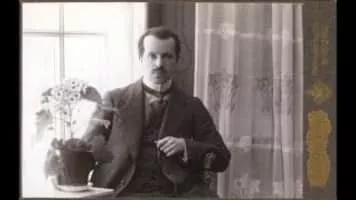 Erkki Melartin - Finnish composer