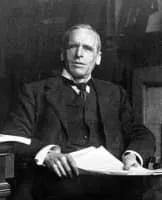 Ernest Starling - British physiologist