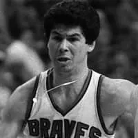 Ernie DiGregorio - American former professional basketball player