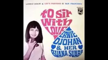 Ernie Djohan - Singer