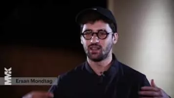 Ersan Mondtag - Film director