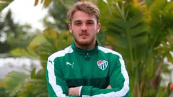 Ertuğrul Ersoy - Turkish football player