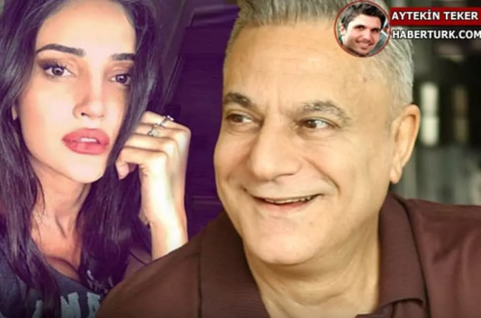 Esra Erdoğan - Recep Tayyip Erdoğan's daughter