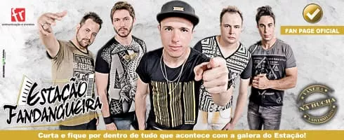 Estação Fandangueira - Musical artist
