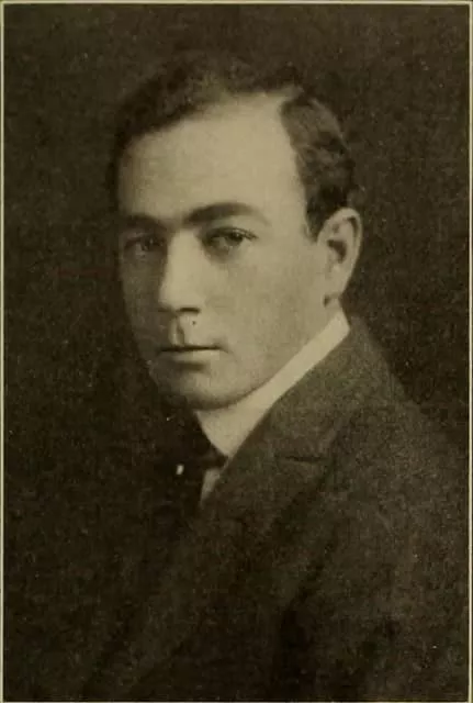 Eugene Pallette - American actor