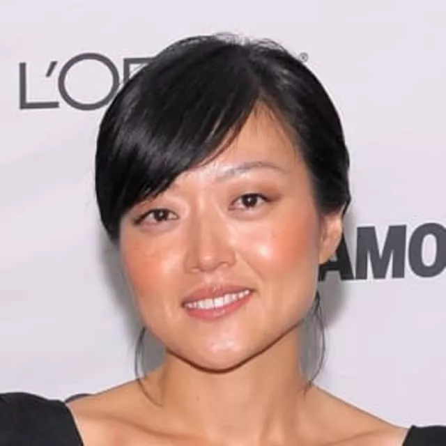 Euna Lee - American journalist