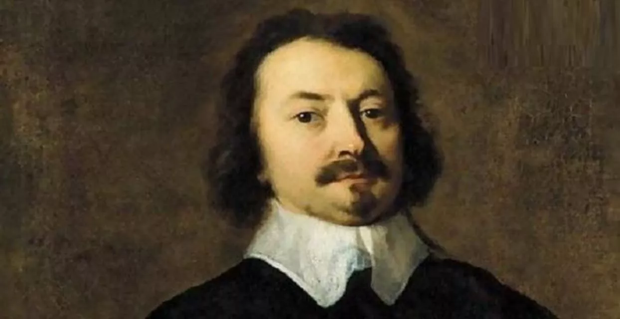 Evangelista Torricelli - Italian physicist