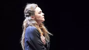 Evelyn Herlitzius - German opera singer