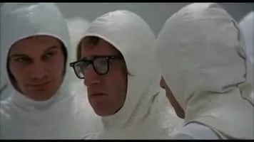 Everything You Always Wanted to Know About Sex* - 1972 ‧ Fantasy/Cult ‧ 1h 28m