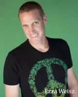 Ezra Weisz - American voice actor