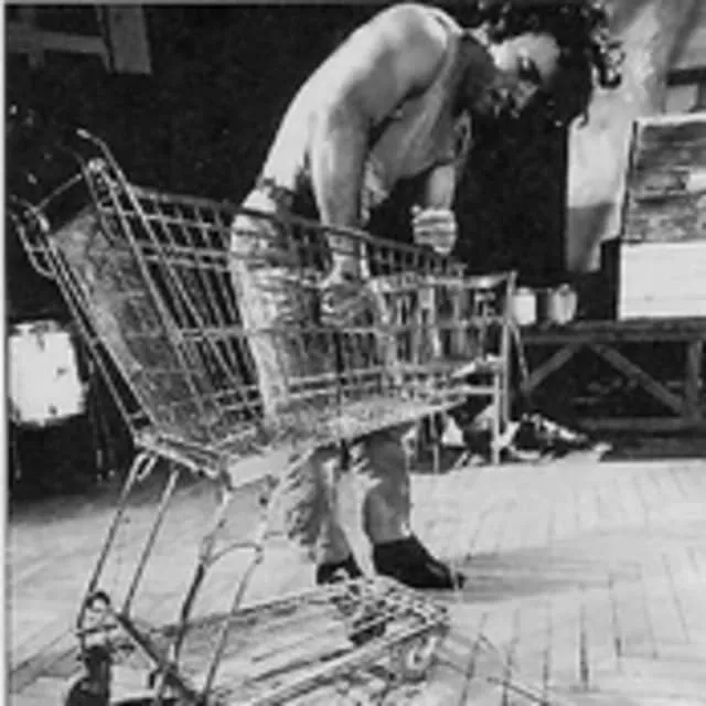 F.M. Einheit - Musician