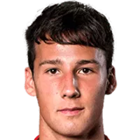 Fabian Benko - Footballer