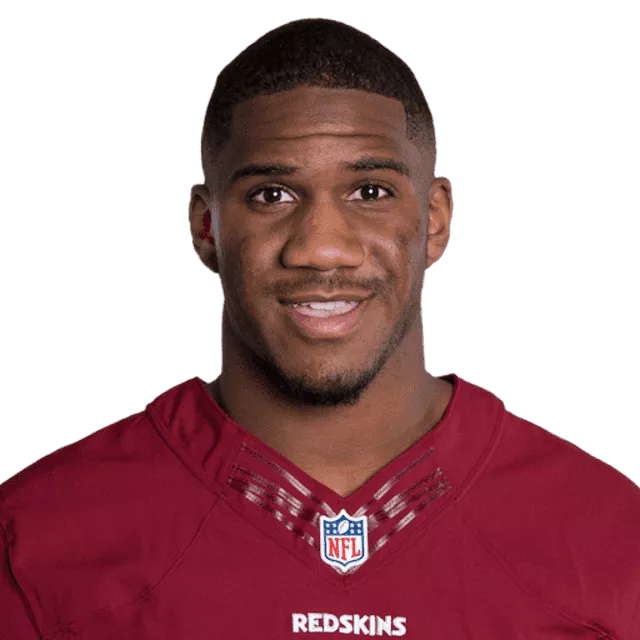 Fabian Moreau - American football cornerback