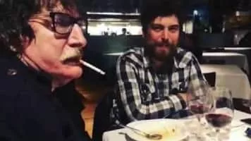 Fabián Quintiero - Musician