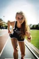 Fabienne Königstein - German long-distance runner