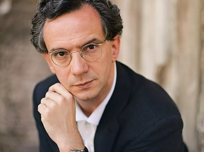 Fabio Luisi - Italian conductor