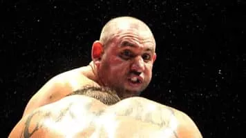 Fabio Moli - Argentine boxer