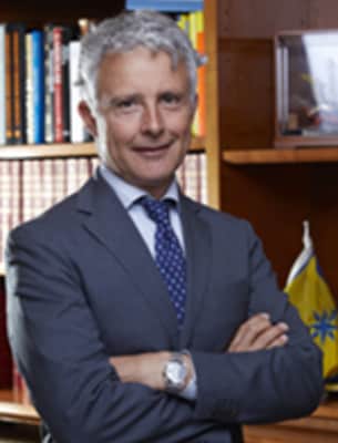 Fabio Tagliavia - Director