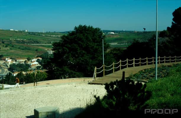 fabrica da polvora de barcarena parque urbano da quinta da politeira - 