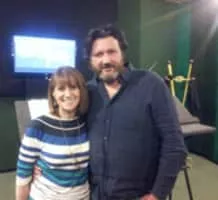 Fabrizia Castagnoli - Movie actress