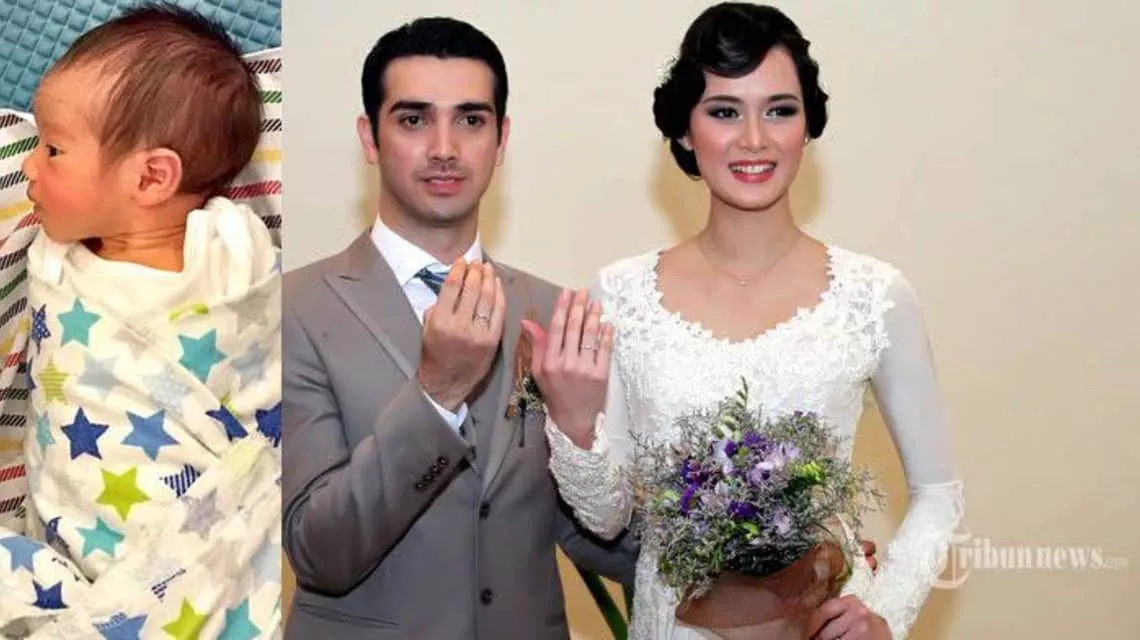 Fachry Albar - Actor