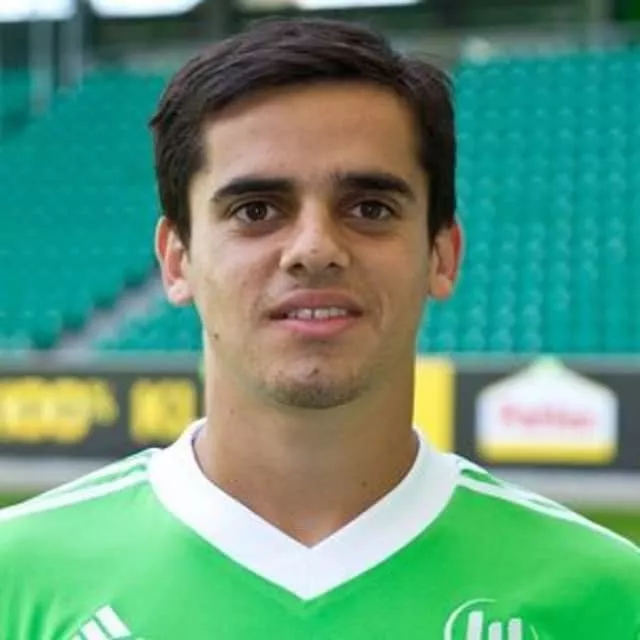 Fagner Conserva Lemos - Brazilian footballer