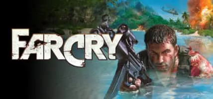 Far Cry - 2008 ‧ Action/Adventure ‧ 1h 35m